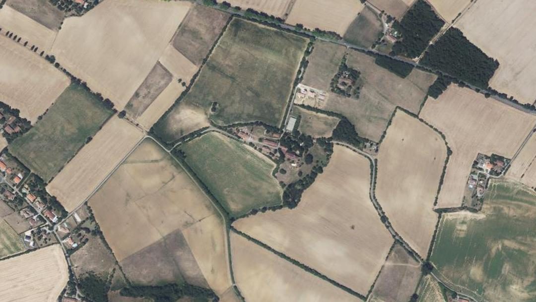 Saint-Germier, Haute-Garonne