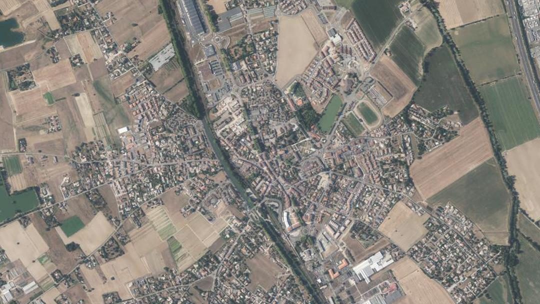 Photo 3 — Saint-Jory, Haute-Garonne (31790)