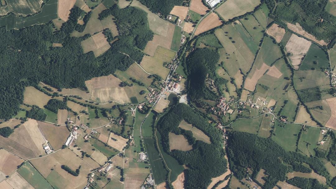 Photo 3 — Saint-Marcet, Haute-Garonne (31800)