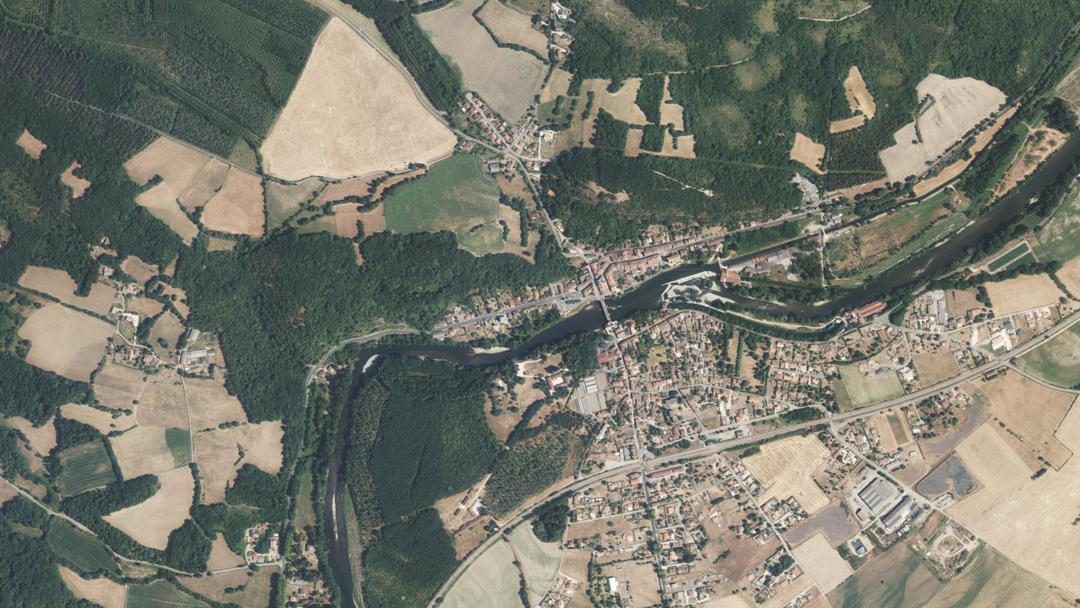 Photo 3 — Saint-Martory, Haute-Garonne (31360)