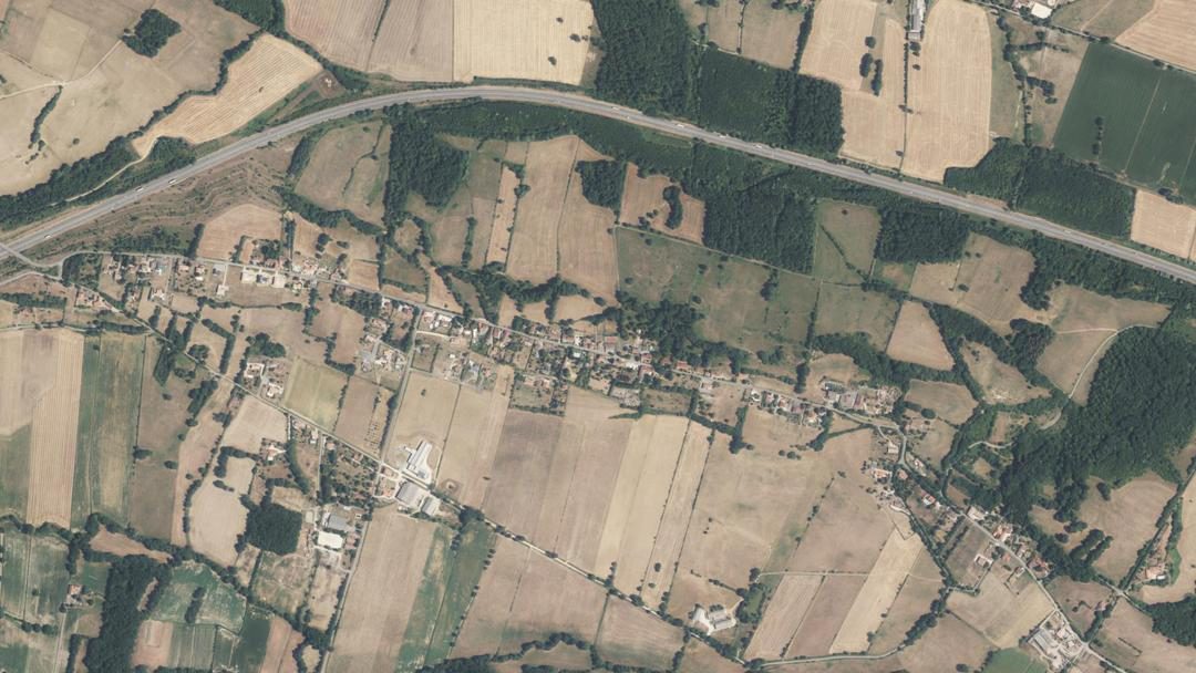 Saint-Médard, Haute-Garonne