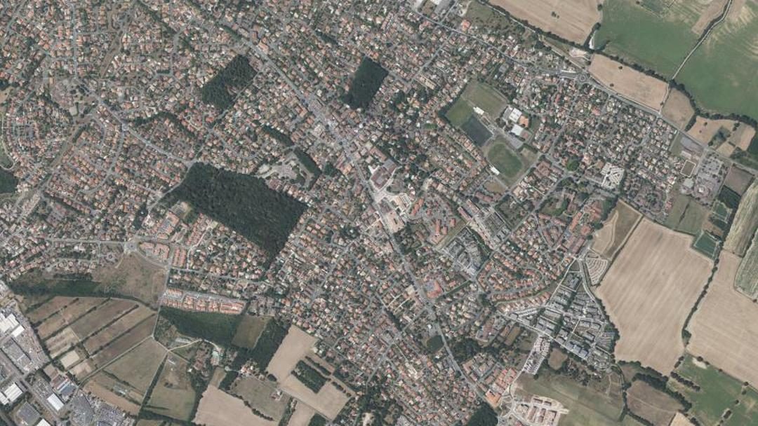 Photo 3 — Saint-Orens-de-Gameville, Haute-Garonne (31650)