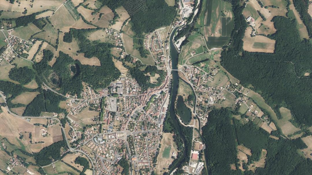 Photo 2 — Salies-du-Salat, Haute-Garonne (31260)