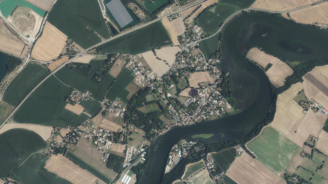 Photo 3 — Salles-sur-Garonne, Haute-Garonne (31390)