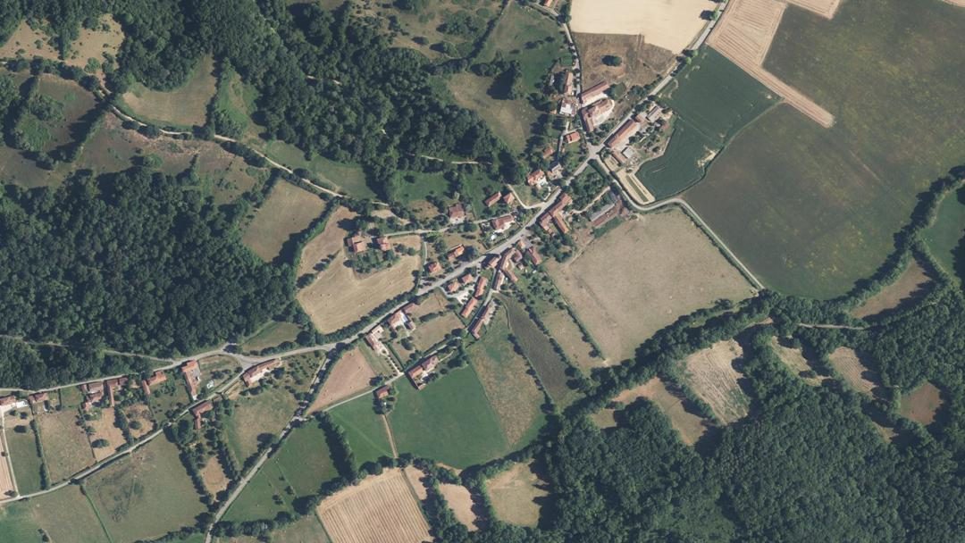 Photo 2 — Sarremezan, Haute-Garonne (31350)