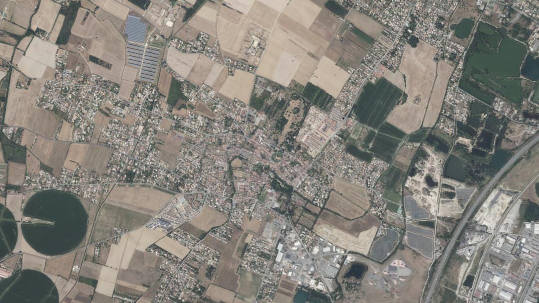 Photo 3 — Seysses, Haute-Garonne (31600)