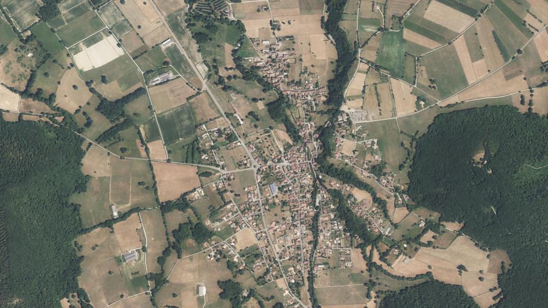 Photo 2 — Soueich, Haute-Garonne (31160)