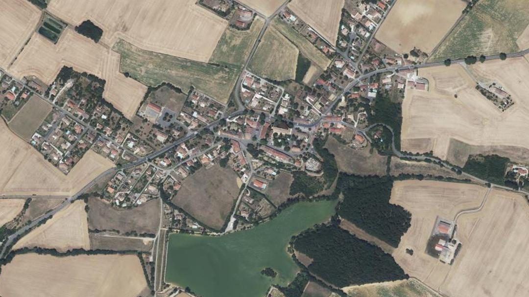 Photo 2 — Vallègue, Haute-Garonne (31290)