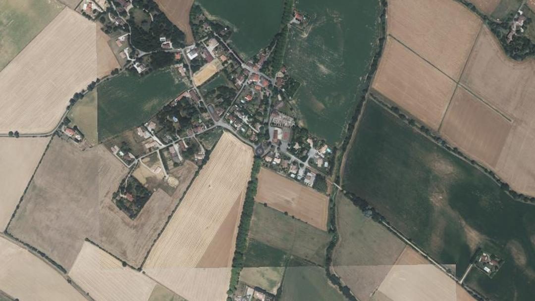 Photo 2 — Vendine, Haute-Garonne (31460)