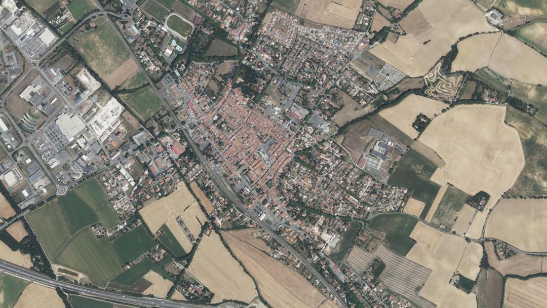 Photo 3 — Villefranche-de-Lauragais, Haute-Garonne (31290)