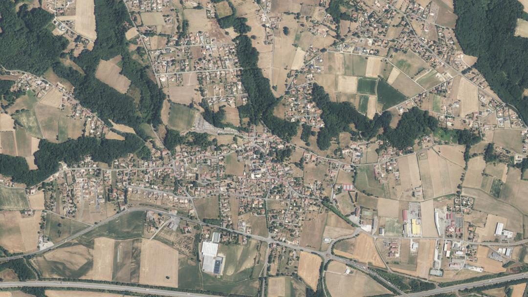 Photo 3 — Villeneuve-de-Rivière, Haute-Garonne (31800)