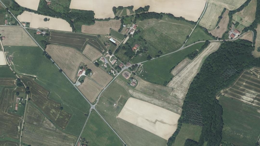 Photo 2 — Cabas-Loumassès, Gers (32140)