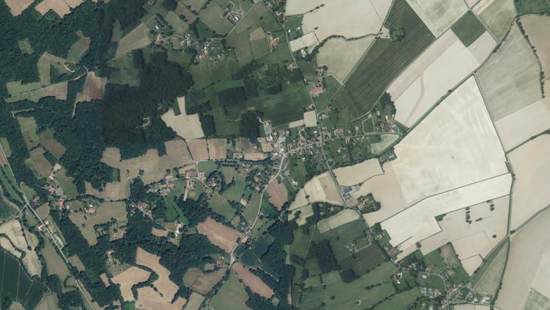 Photo 2 — Haget, Gers (32730)