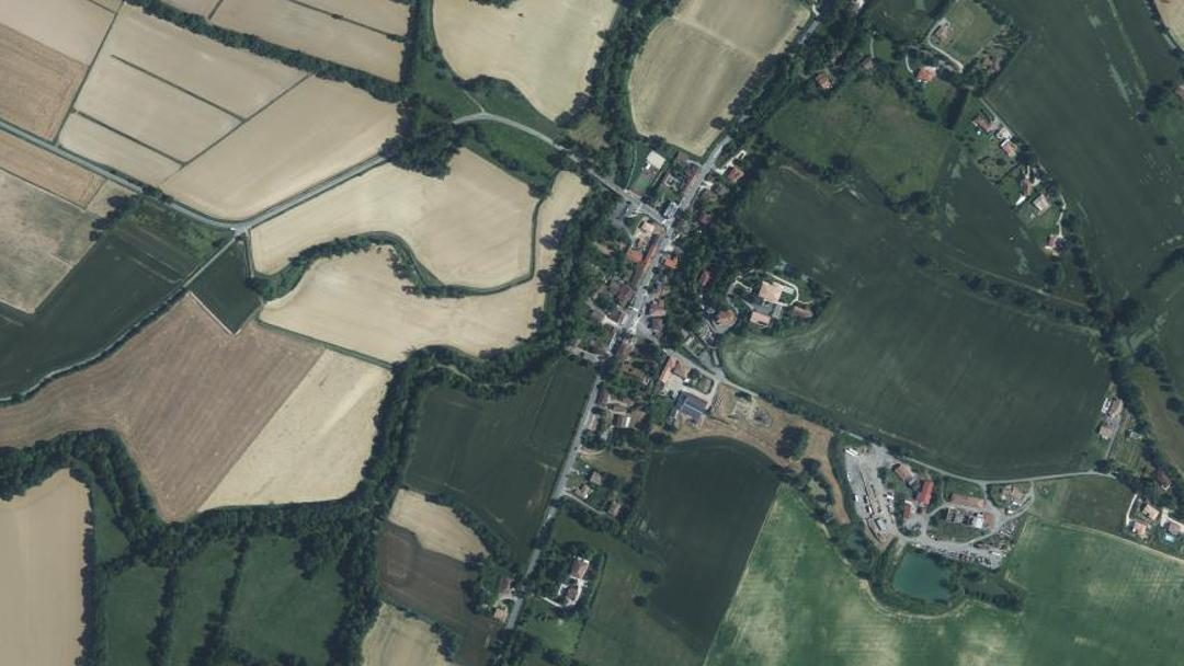 Photo 2 — Labastide-Savès, Gers (32130)