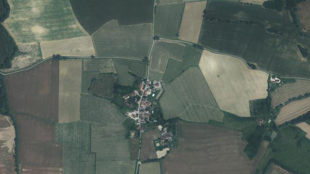 Photo 2 — Mansencôme, Gers (32310)