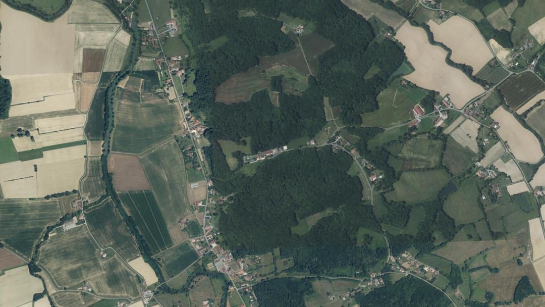 Photo 2 — Montégut-Arros, Gers (32730)