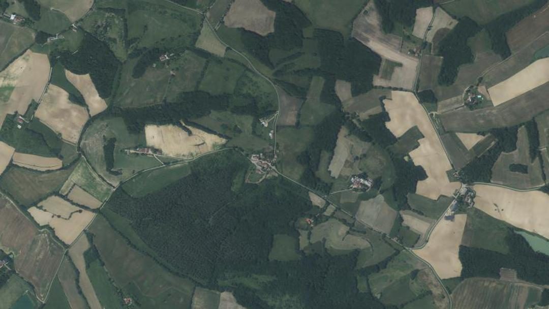 Photo 2 — Peyrusse-Vieille, Gers (32230)