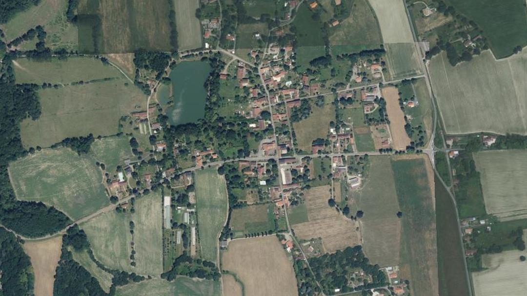 Photo 2 — Préchac-sur-Adour, Gers (32160)