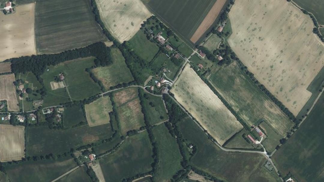 Roquelaure-Saint-Aubin, Gers