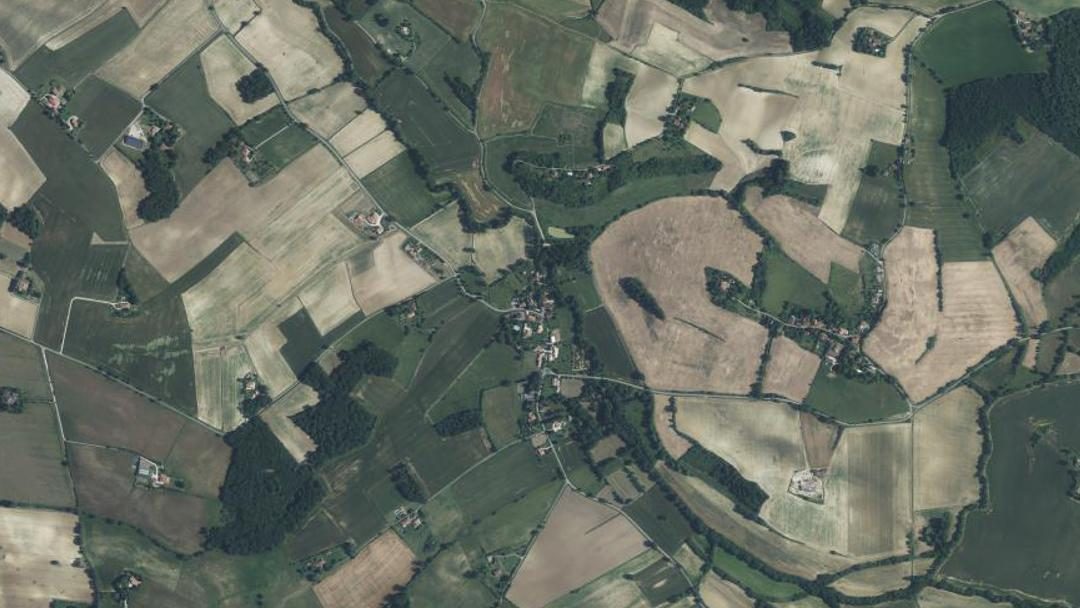 Photo 2 — Saint-Loube, Gers (32220)