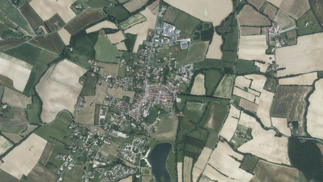 Photo 2 — Saramon, Gers (32450)