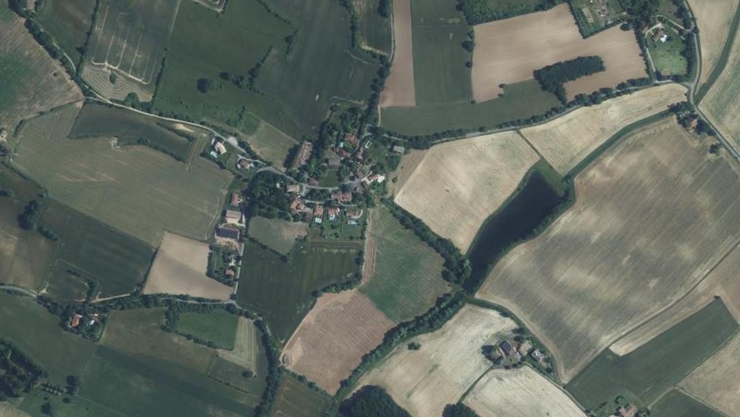 Photo 2 — Sauvimont, Gers (32220)