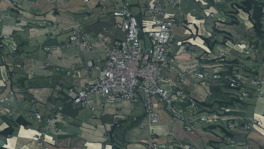 Photo 2 — Vic-Fezensac, Gers (32190)