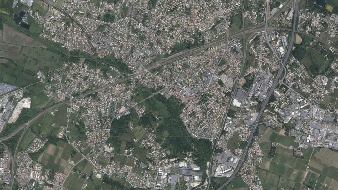 Photo 2 — Ambarès-et-Lagrave, Gironde (33440)