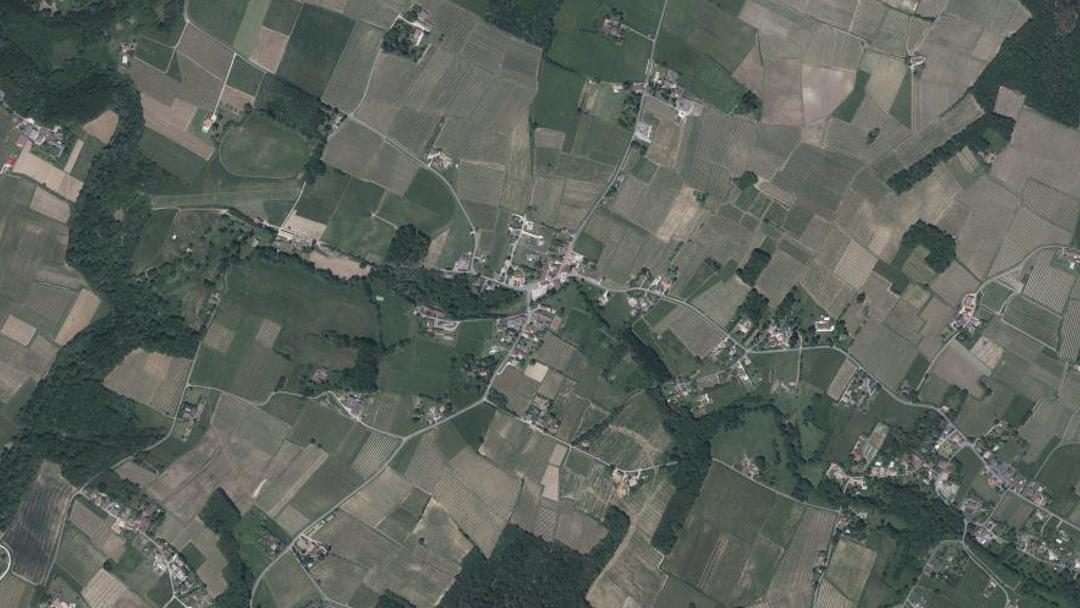 Photo 4 — Porte-de-Benauge, Gironde (33760)