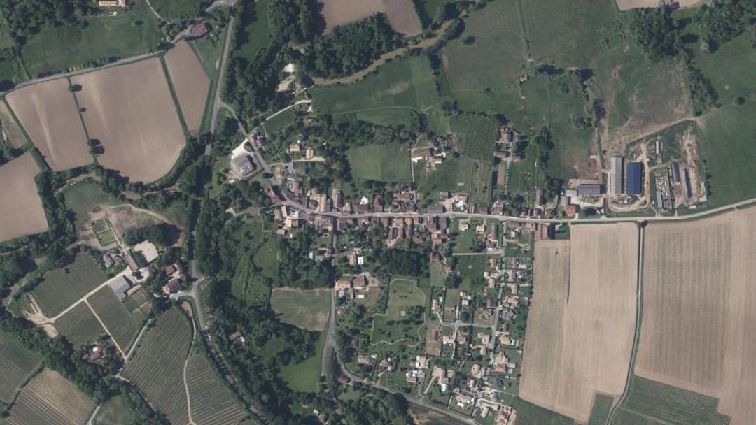 Photo 4 — Bagas, Gironde (33190)