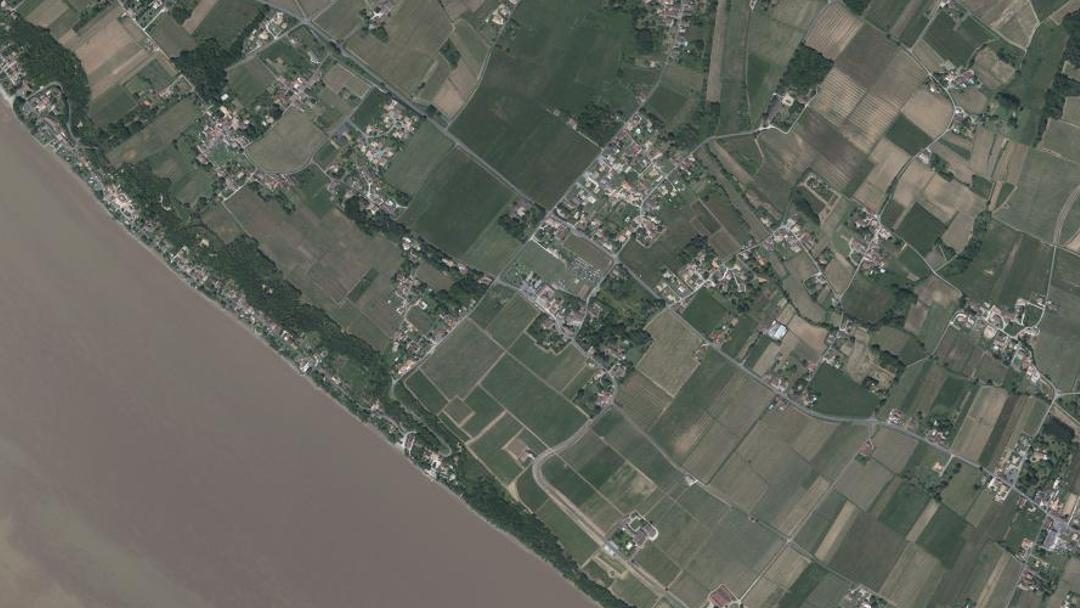 Photo 3 — Bayon-sur-Gironde, Gironde (33710)