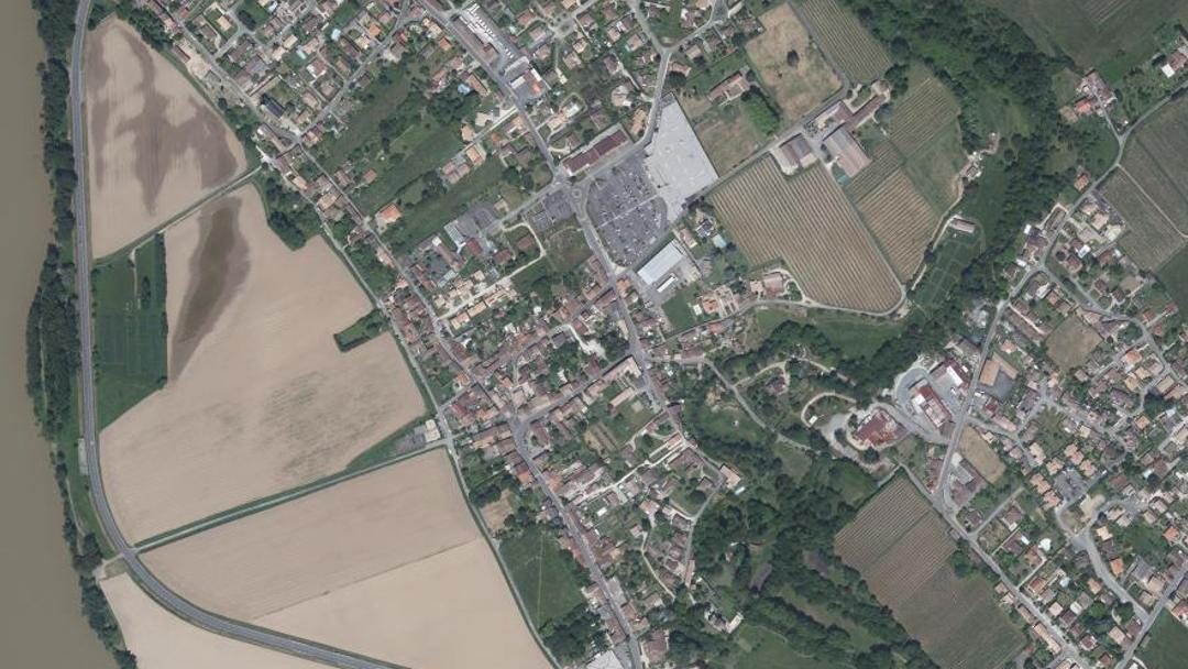 Photo 2 — Béguey, Gironde (33410)