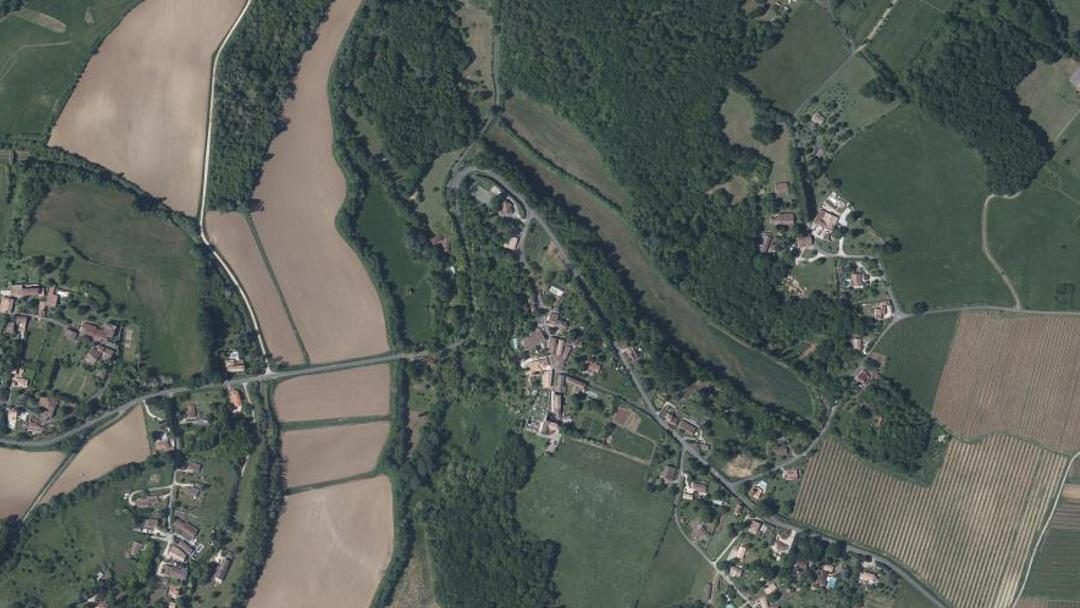 Photo 3 — Bellefond, Gironde (33760)