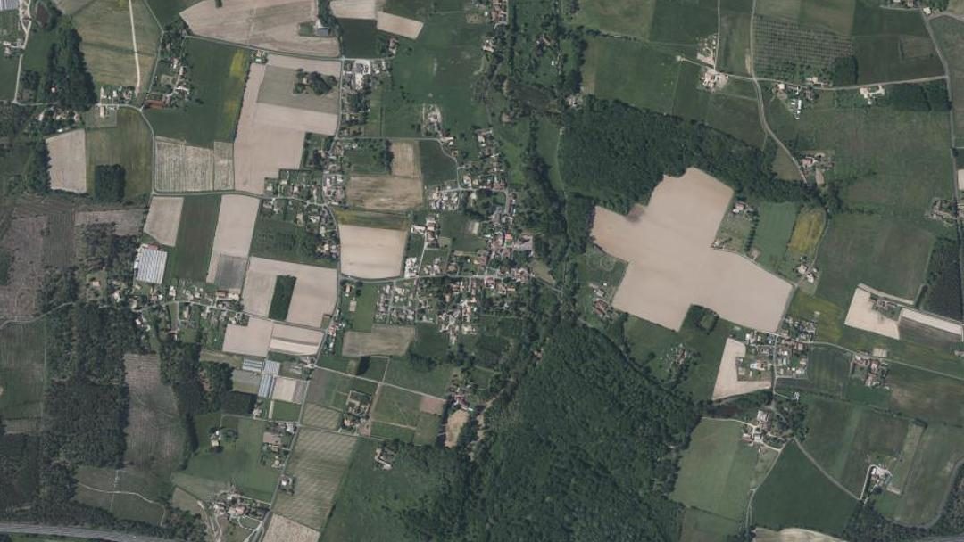 Photo 2 — Bieujac, Gironde (33210)