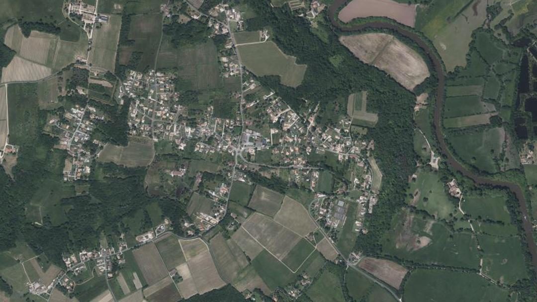 Photo 3 — Bonzac, Gironde (33910)