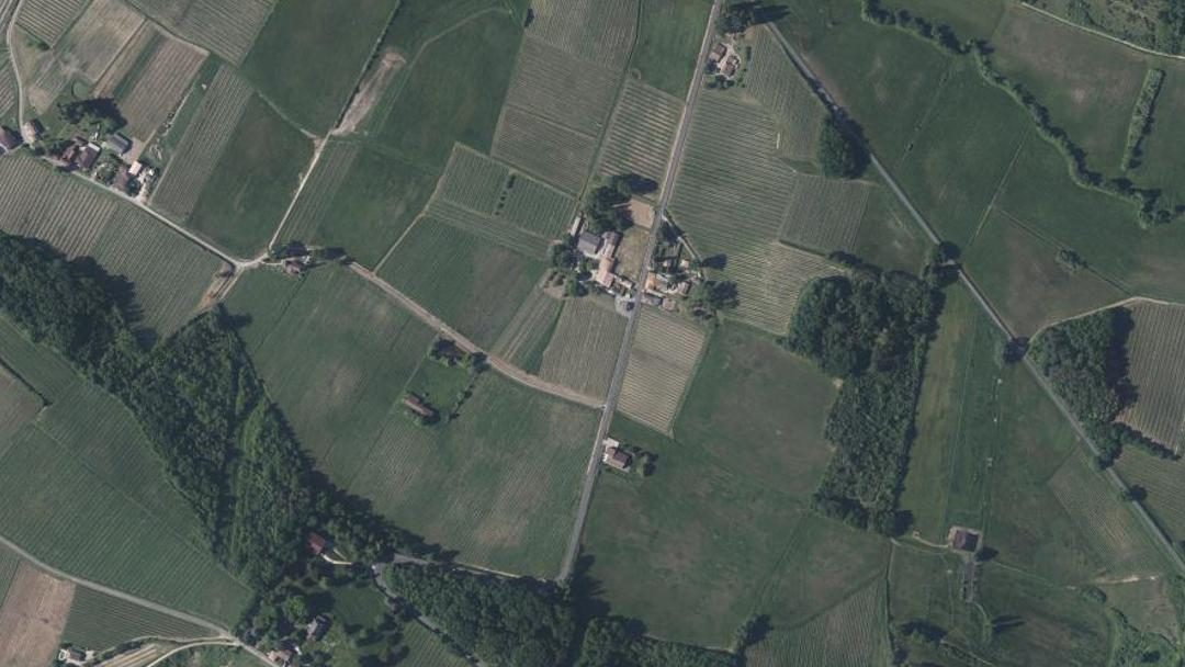 Photo 3 — Bossugan, Gironde (33350)