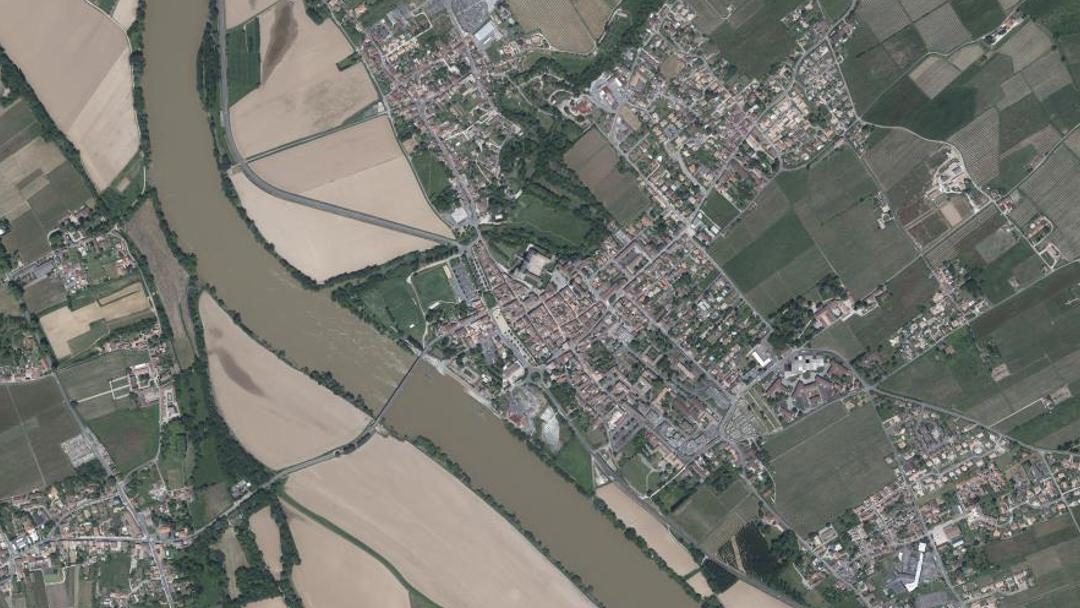 Photo 3 — Cadillac-sur-Garonne, Gironde (33410)