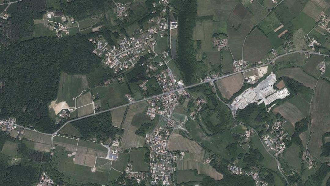 Photo 2 — Camarsac, Gironde (33750)