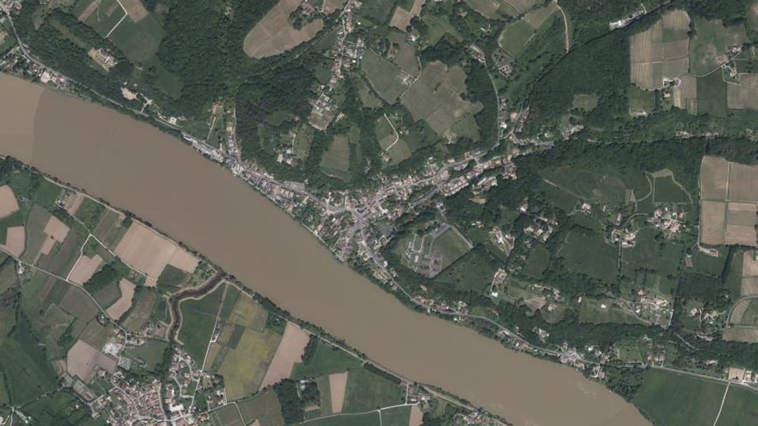 Photo 3 — Cambes, Gironde (33880)