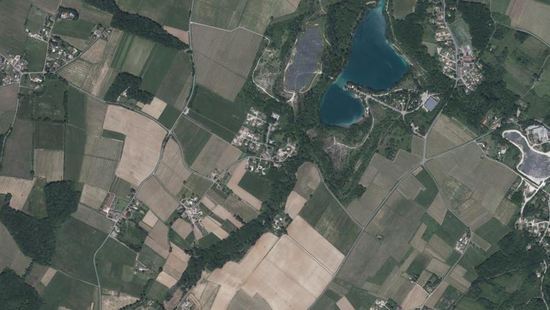 Photo 3 — Camiac-et-Saint-Denis, Gironde (33420)