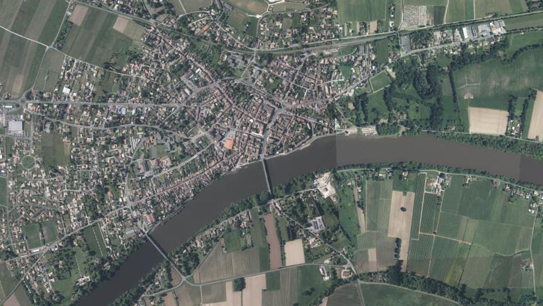 Photo 3 — Castillon-la-Bataille, Gironde (33350)
