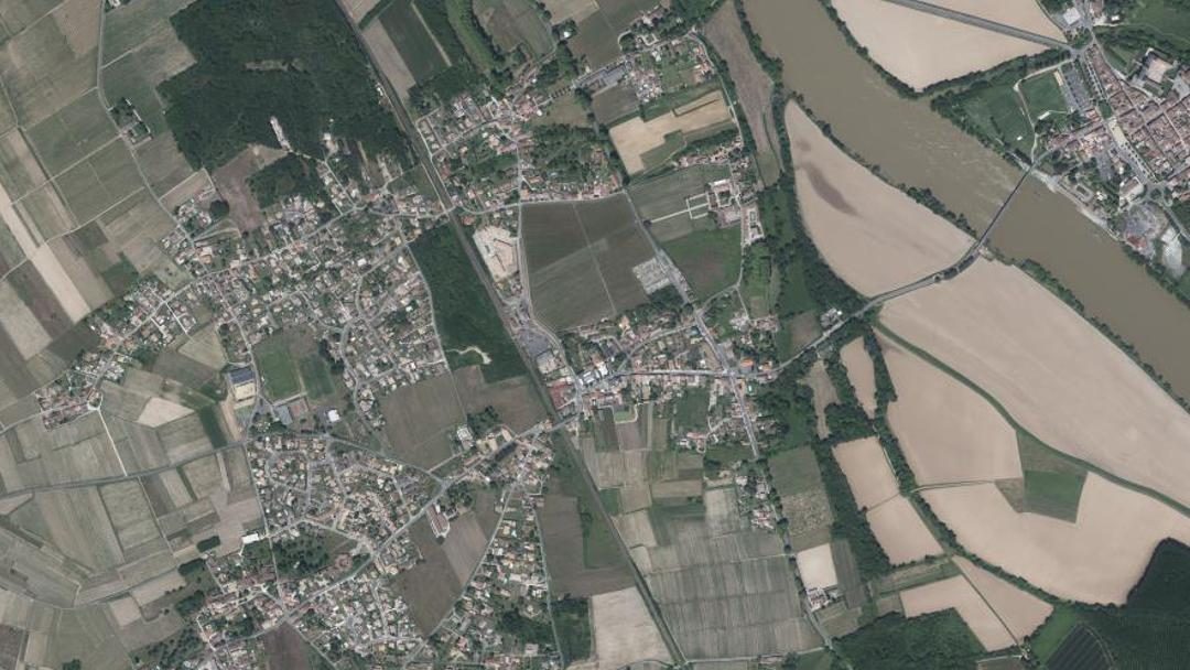 Photo 3 — Cérons, Gironde (33720)