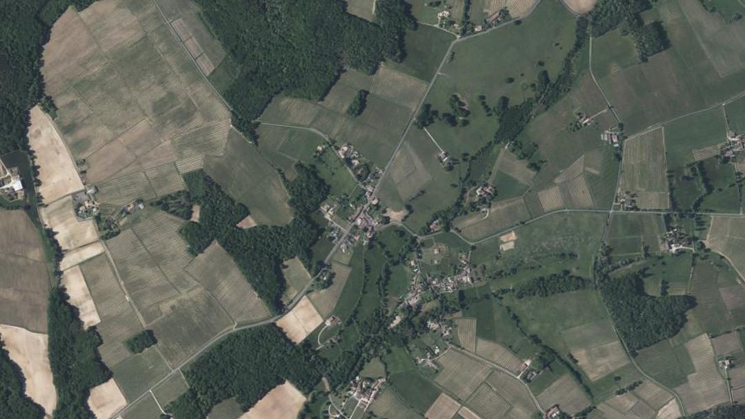 Photo 2 — Cleyrac, Gironde (33540)