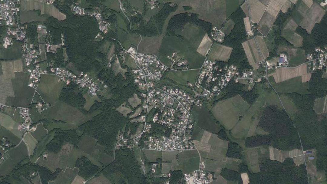 Photo 3 — Croignon, Gironde (33750)