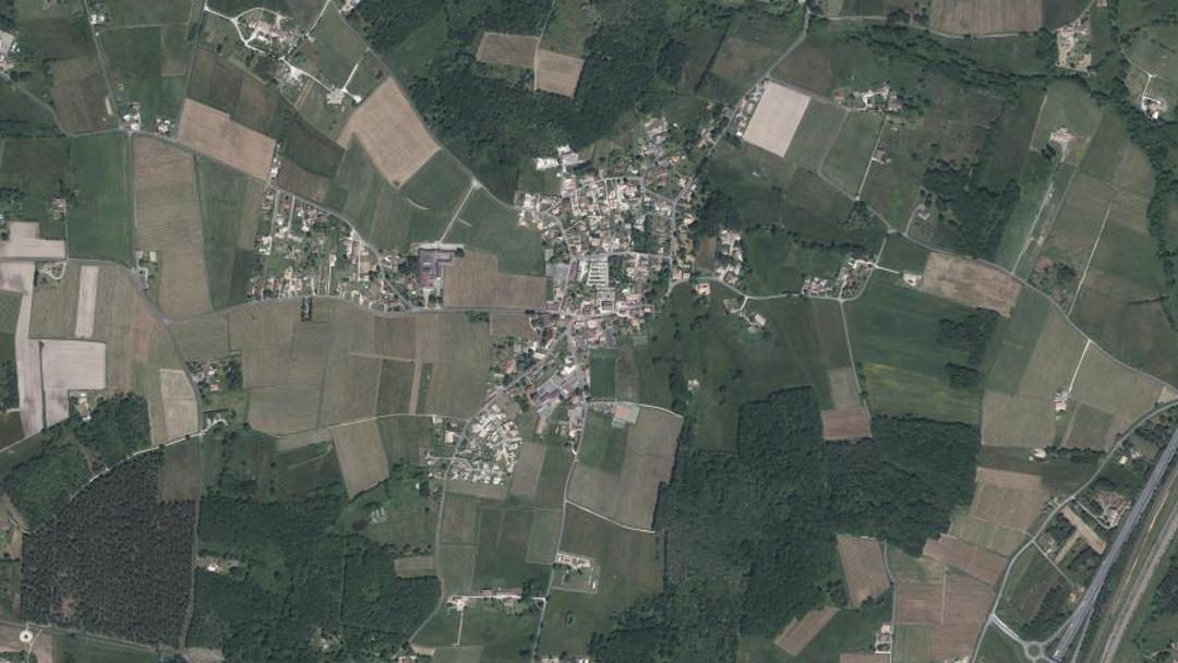 Photo 3 — Cubnezais, Gironde (33620)