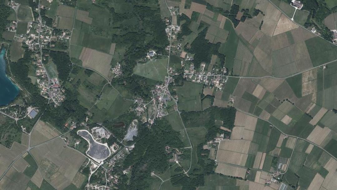 Photo 2 — Daignac, Gironde (33420)