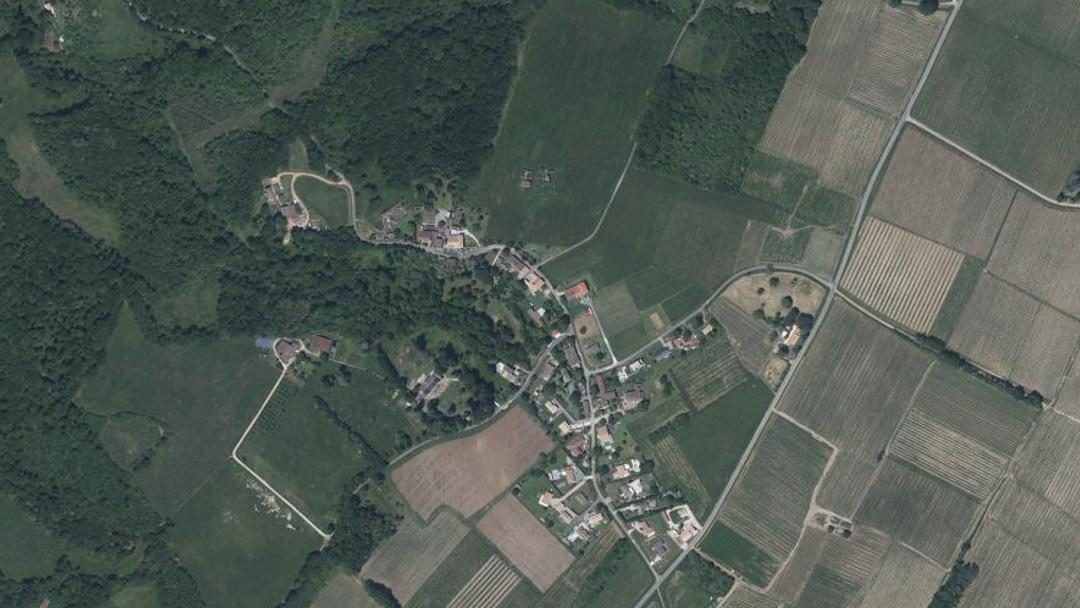 Photo 2 — Dardenac, Gironde (33420)