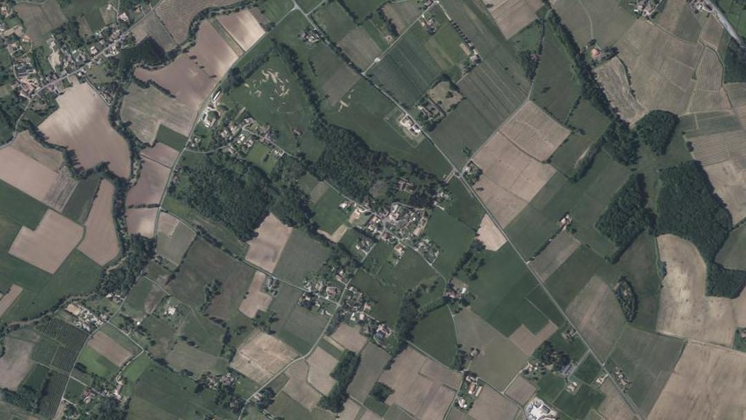 Photo 3 — Les Esseintes, Gironde (33190)