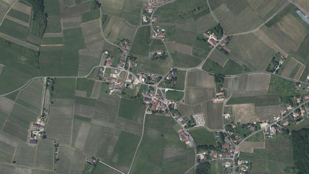Photo 3 — Eyrans, Gironde (33390)