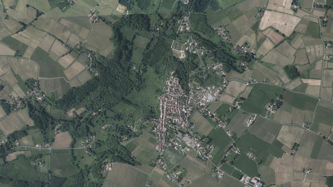 Photo 5 — Gensac, Gironde (33890)